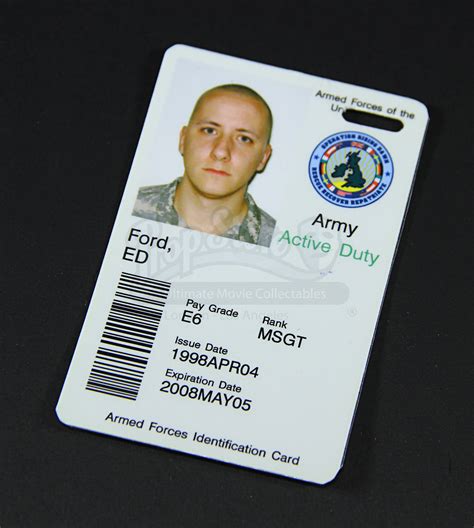 smart id card military|us id card for military.